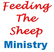 Feeding the Sheep